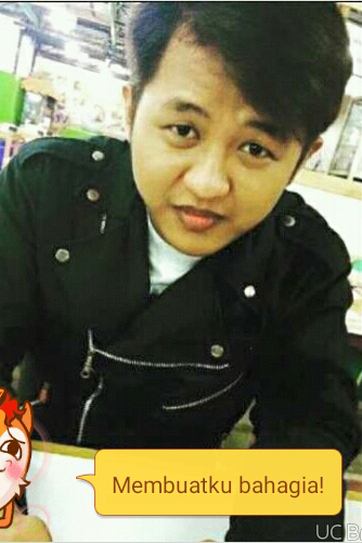 Fajar noviantaka Jati